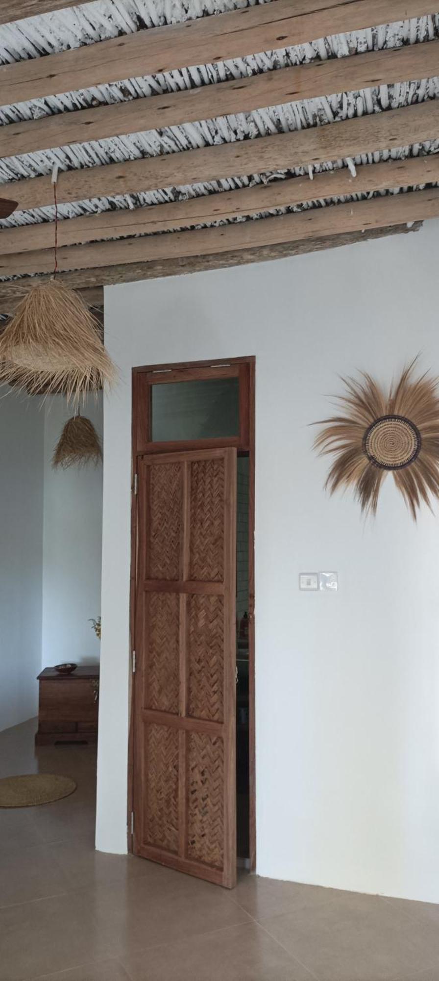 Amka House Сasa de vacaciones Jambiani (Zanzibar)